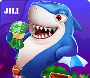 jili Fishing Games