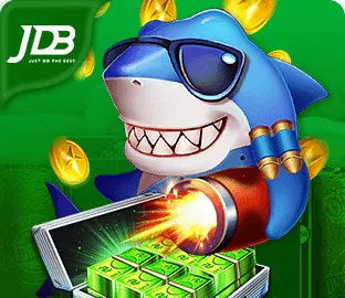 jdb Fishing Games