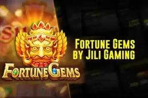 Discover Fortune Gems by JILI: A Treasure Trove of Excitement!