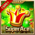 slots provider super ace