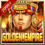 slots provider golden empire