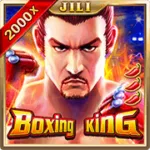 slots provider boxing king