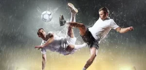 Sports Betting football